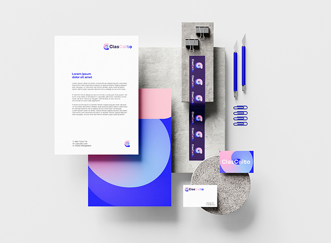 a house on a mountain