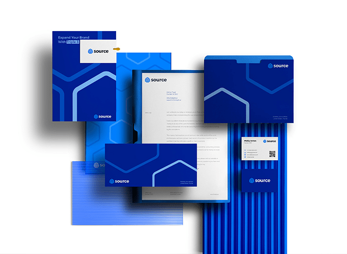 a great view of the sea above the mountain