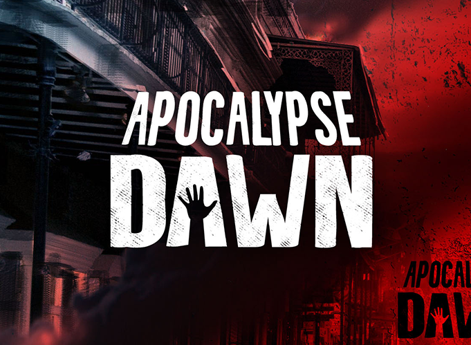 a great view of the sea above the mountain