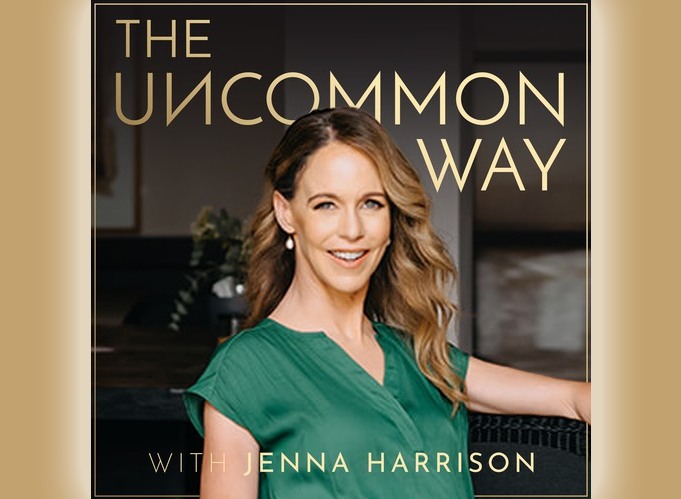 a house on a mountain