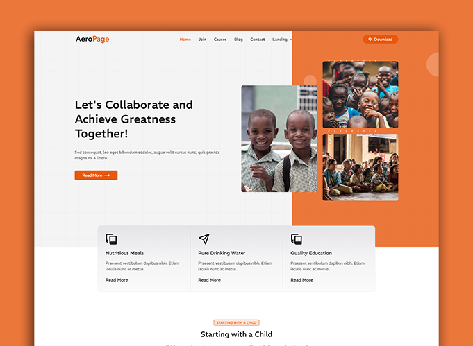 a house on a mountain