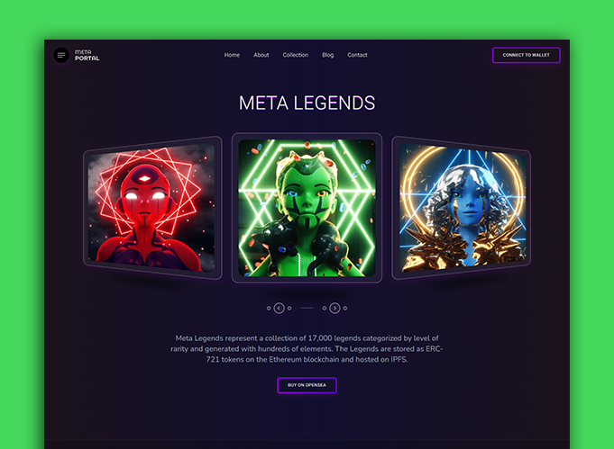 a house on a mountain